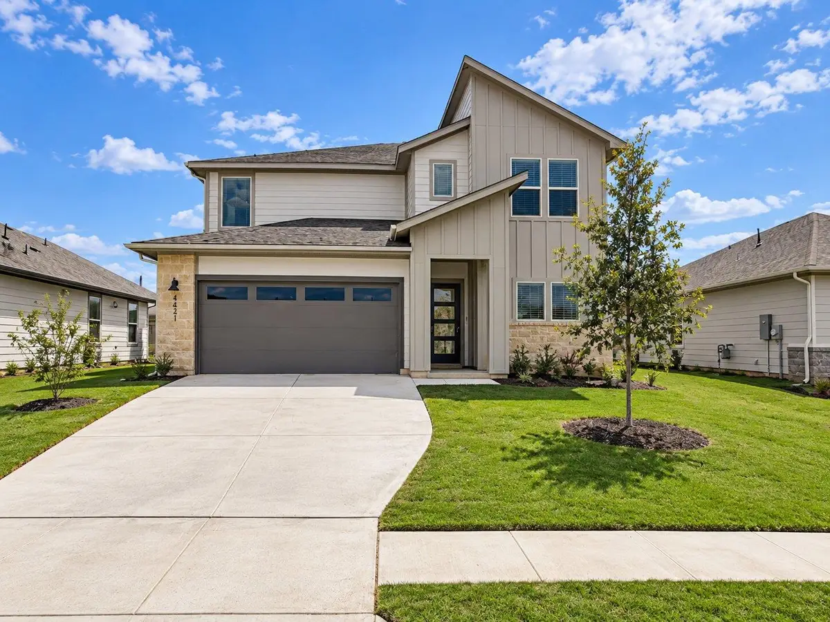 4221 Texoma Dr, Pflugerville, TX 78660 - #1