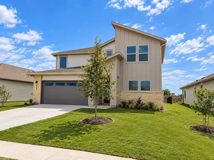 4221 Texoma Dr, Pflugerville, TX 78660 - #2