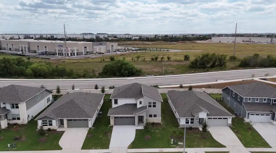 4221 Texoma Dr, Pflugerville, TX 78660 - #3