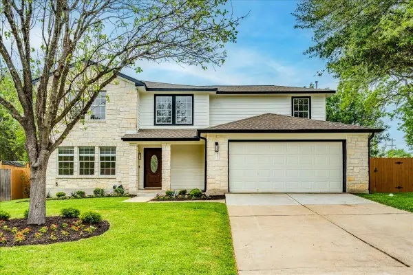 171 Orion Cv, Kyle, TX 78640
