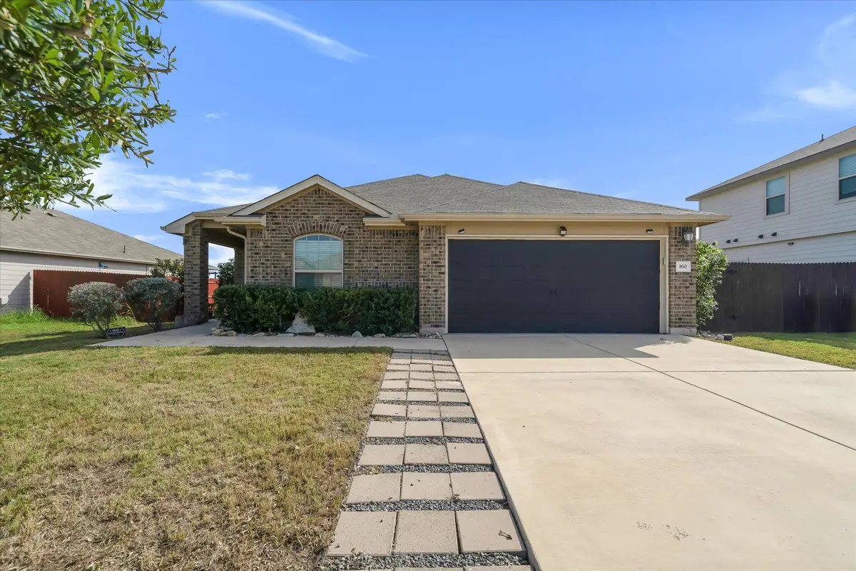160 Sun Ray Dr, Kyle, TX 78640 - #1