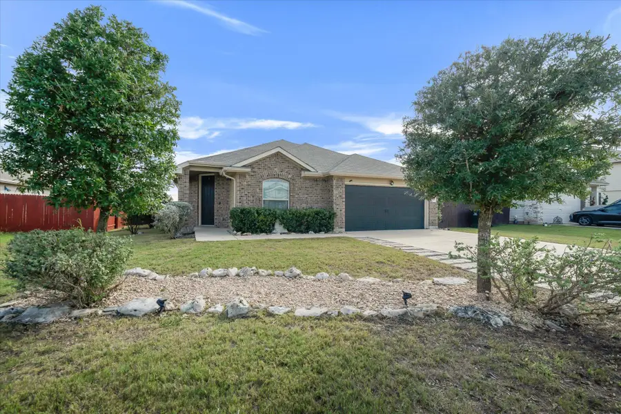 160 Sun Ray Dr, Kyle, TX 78640 - #2
