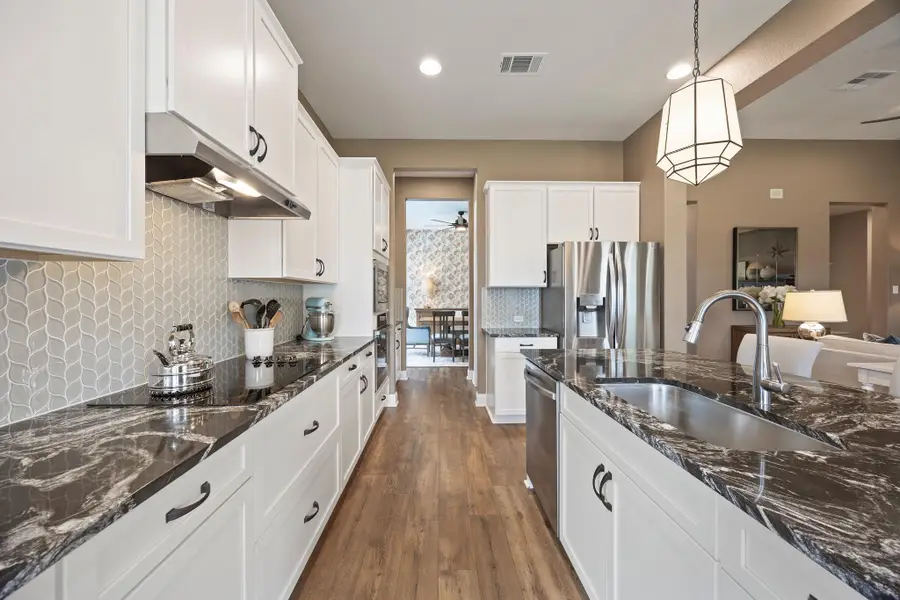 2017 Waterview Rd, Georgetown, TX 78628 - #3