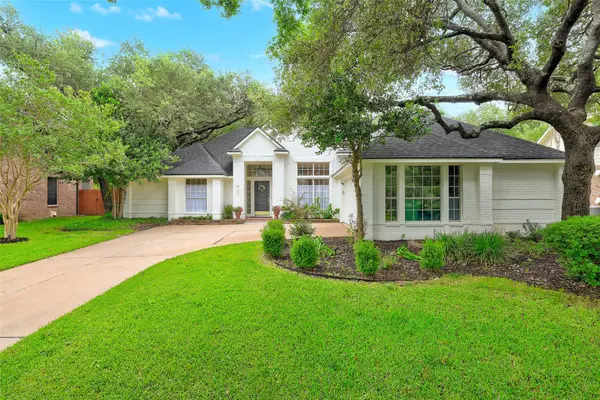 2025 Saint Andrews Dr, Round Rock, TX 78664
