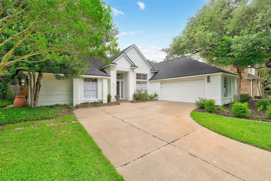 2025 Saint Andrews Dr, Round Rock, TX 78664 - #3