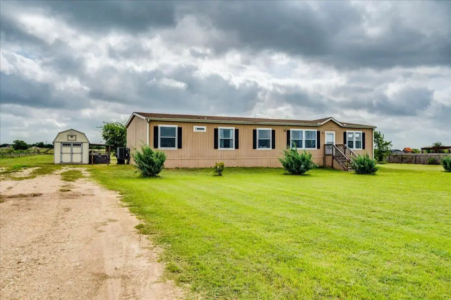 125 Sun View Rd, Bertram, TX 78605 - #2
