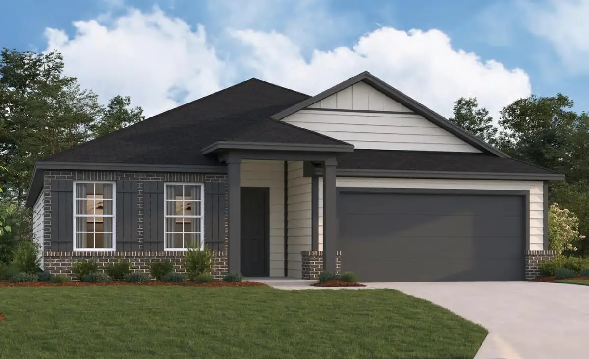 9400 Furman Dr, Austin, TX 78747 - #1