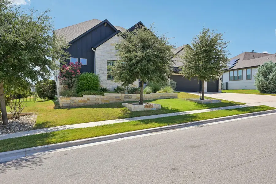 2029 Murano Ln, Leander, TX 78641 - #2