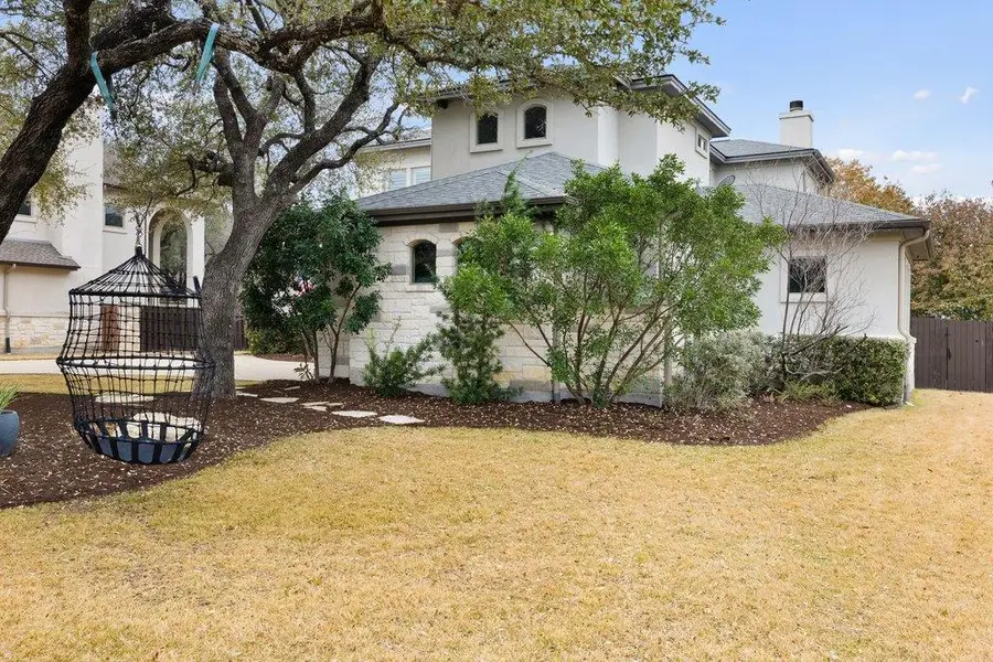 511 Hurst Creek Rd, Austin, TX 78734 - #3