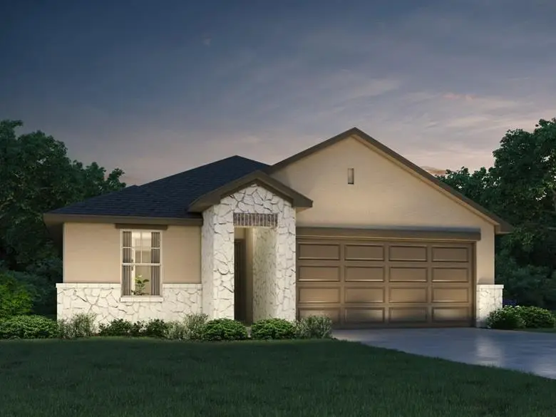 13310 Rindle Reach Dr, Buda, TX 78610 - #1