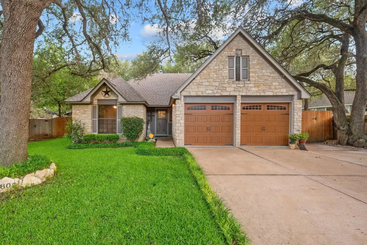 805 Angleton Cv, Austin, TX 78748 - #1