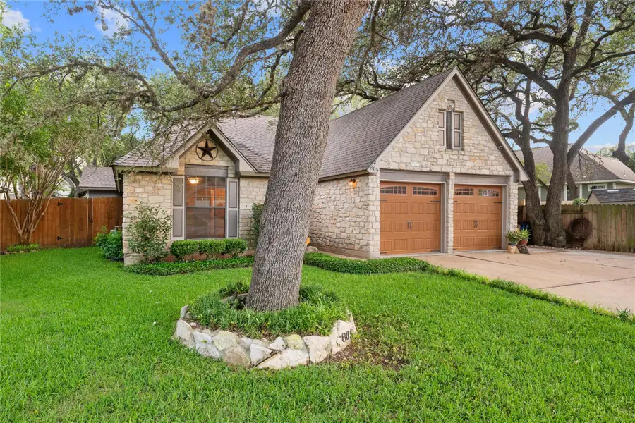 805 Angleton Cv, Austin, TX 78748 - #2