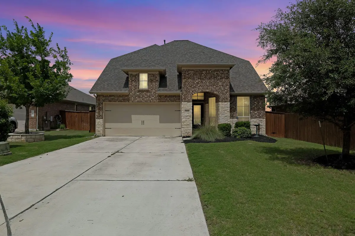 212 Estima Ct, Liberty Hill, TX 78642 - #1