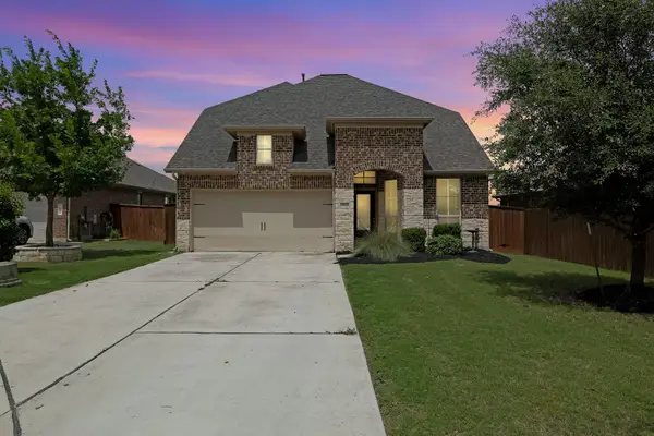 212 Estima Ct, Liberty Hill, TX 78642