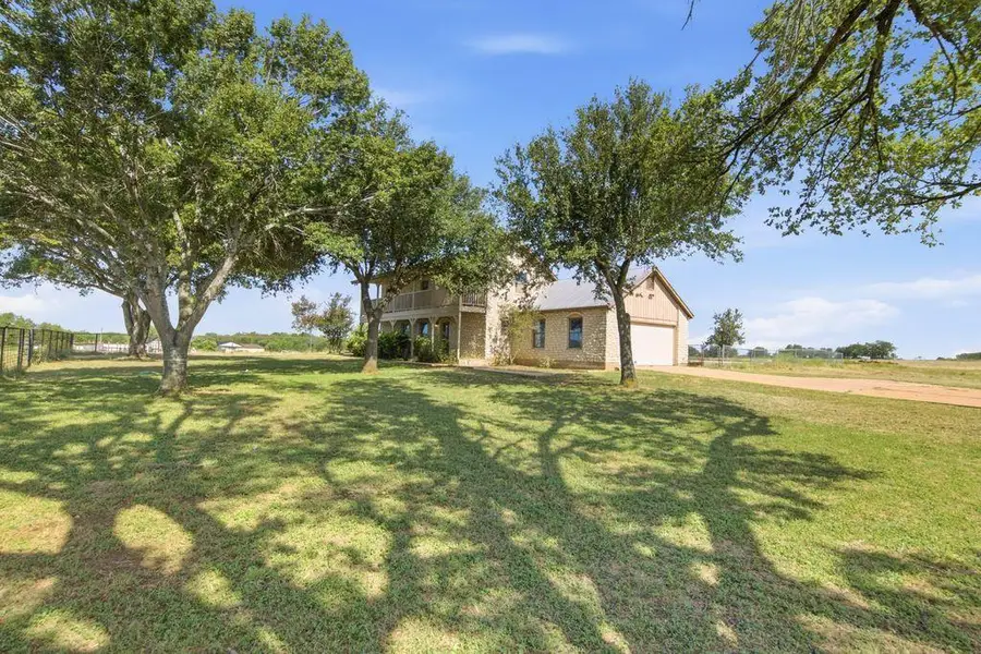 1454 Red Town Rd, Elgin, TX 78621 - #2