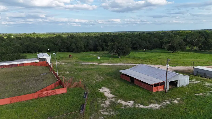 1454 Red Town Rd, Elgin, TX 78621 - #3