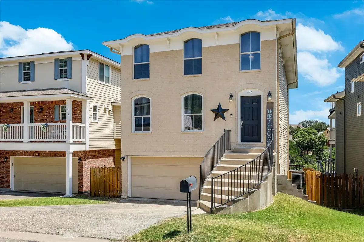 445 Venture Blvd S, Point Venture, TX 78645 - #1