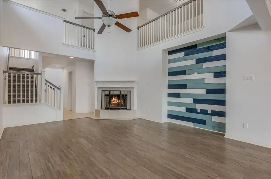 445 Venture Blvd S, Point Venture, TX 78645 - #2