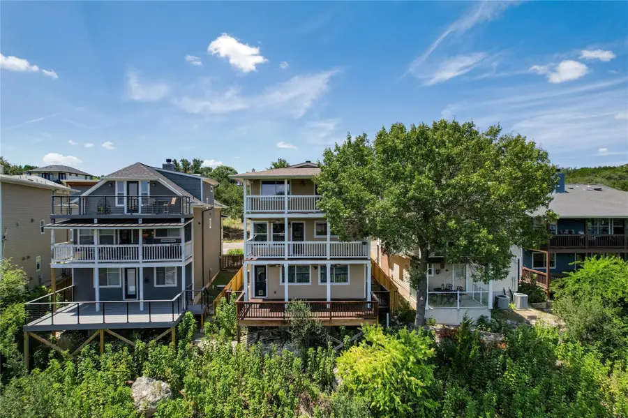 445 Venture Blvd S, Point Venture, TX 78645 - #3