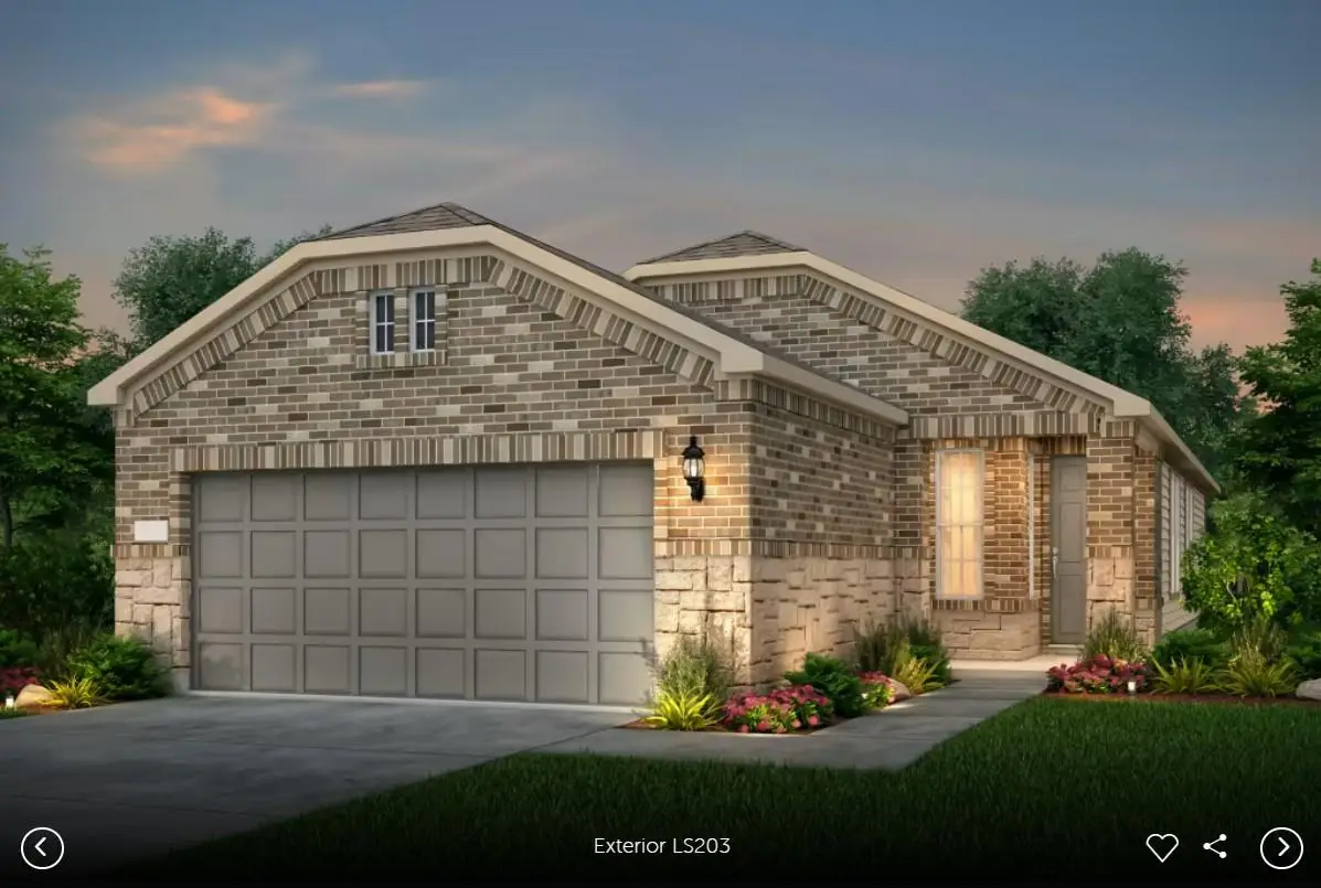 210 Smokestack Ln, Georgetown, TX 78633 - Image #1