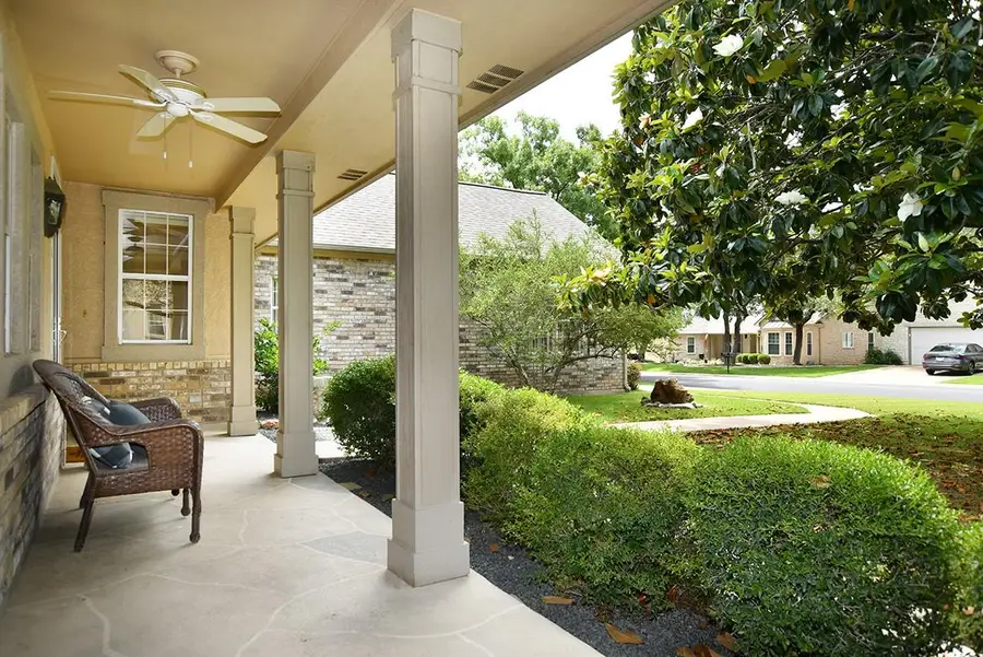 114 Lone Star Dr, Georgetown, TX 78633 - #3