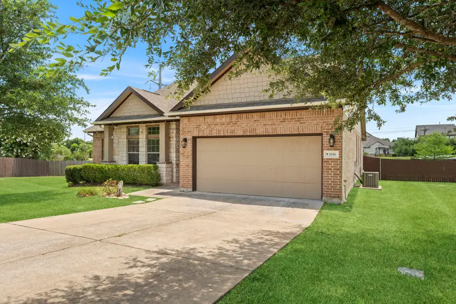 1816 Harvest Bend Ln, Cedar Park, TX 78613 - #2