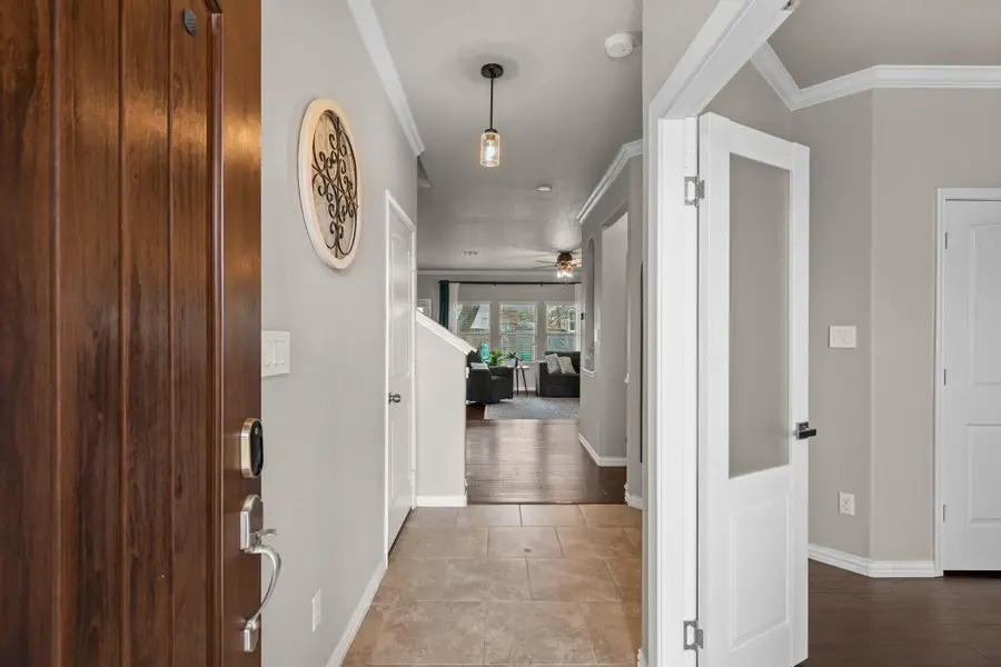 168 Golden Eagle Ln, Leander, TX 78641 - #3