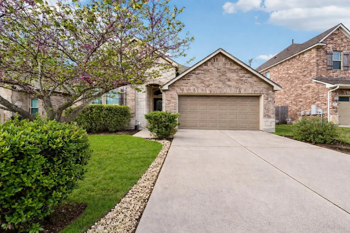 203 Gaspar Bnd, Cedar Park, TX 78613 - #1