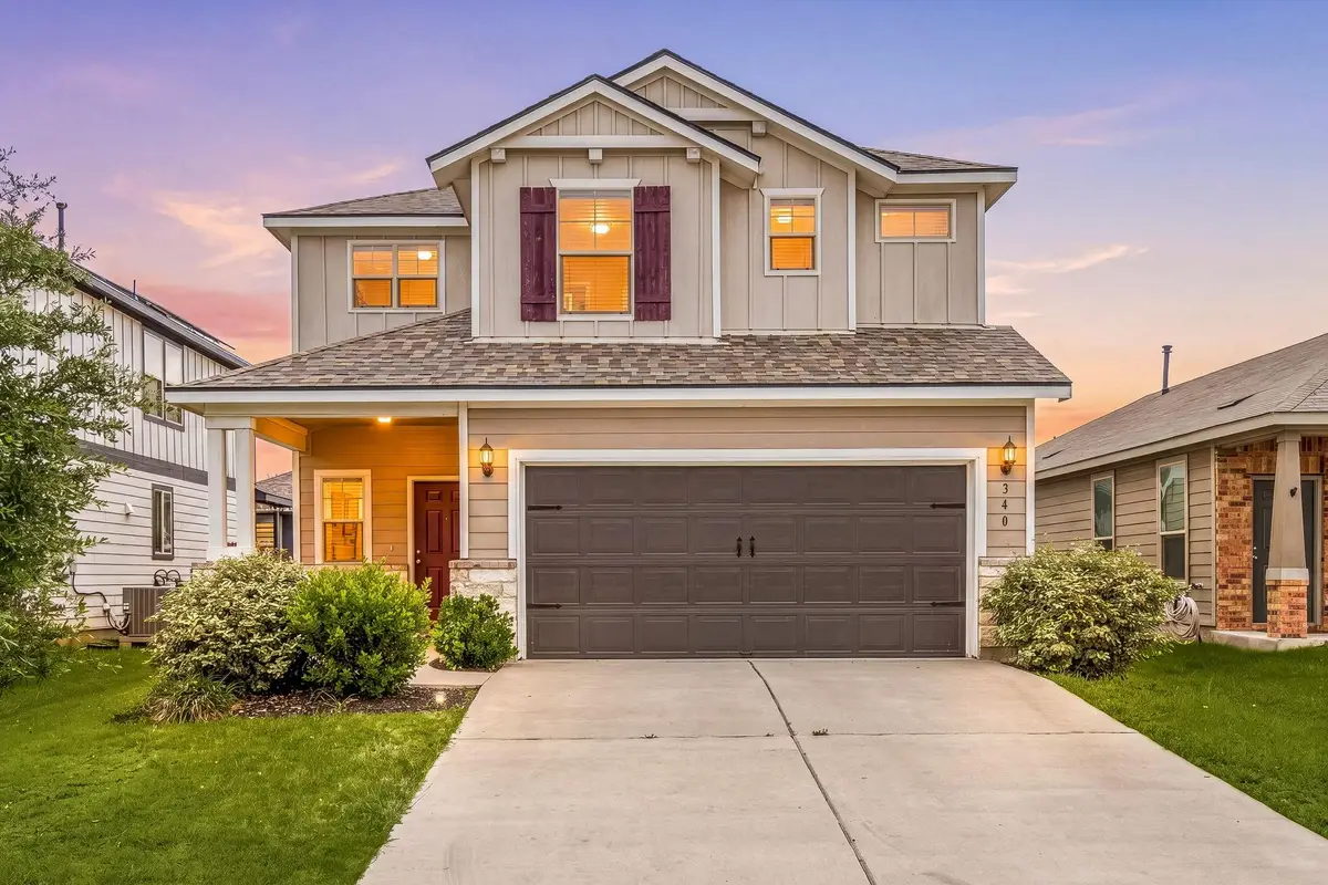 340 Harper Ln, Georgetown, TX 78626 - #1