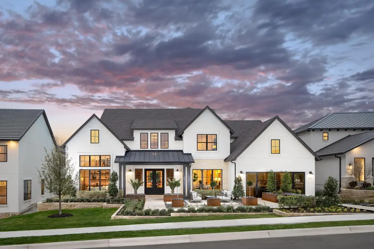 2672 Novara Trl, Leander, TX 78641 - #1