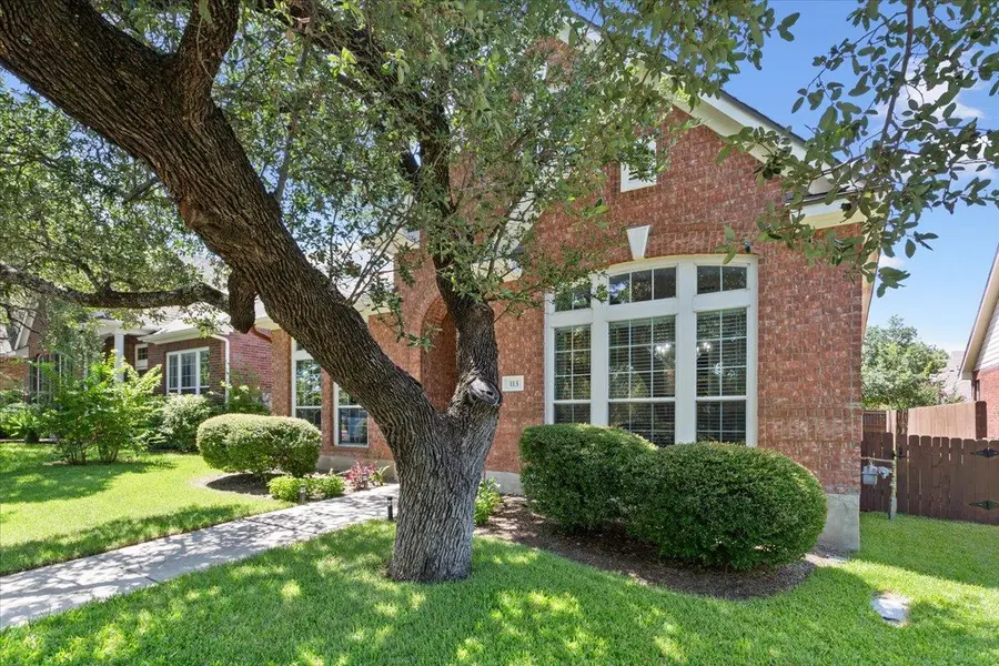 113 Village Park Dr, Georgetown, TX 78633 - #3