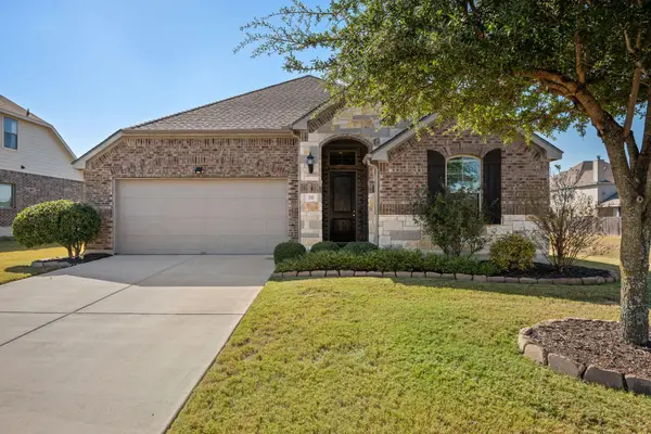 717 N Emory Cv, Hutto, TX 78634
