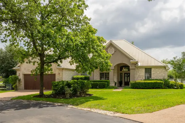 220 Mallet Ct, Austin, TX 78737