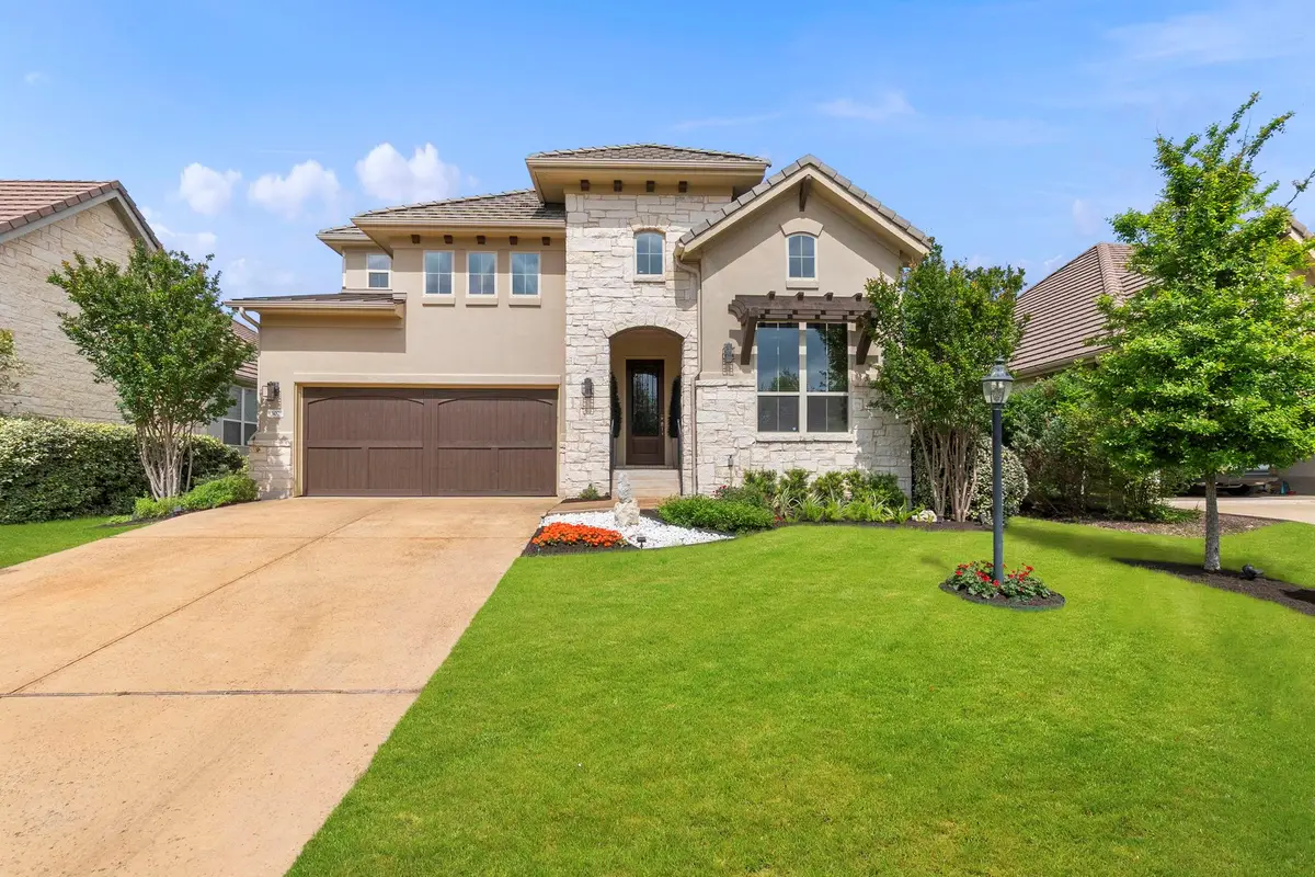 307 Maxwell Way #20, Lakeway, TX 78738 - #1