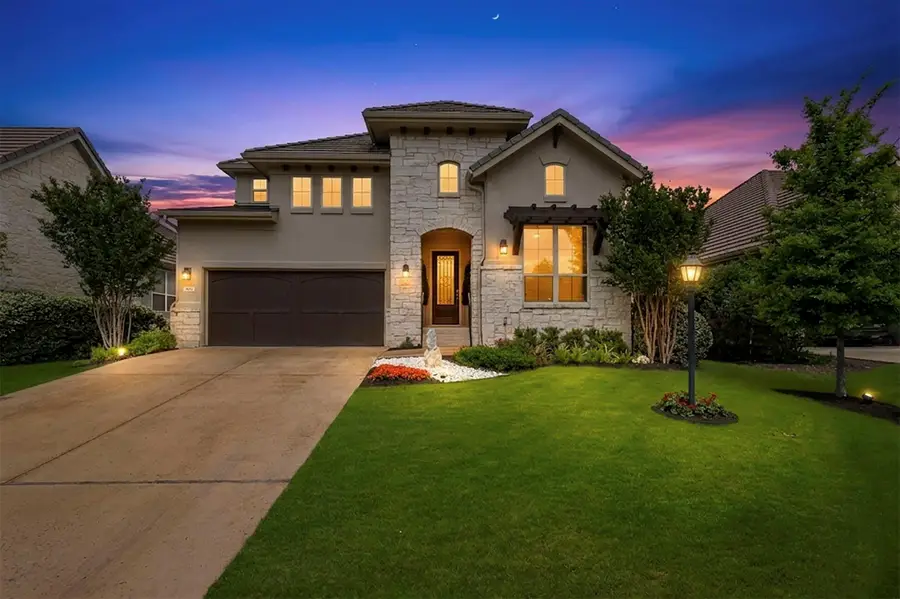 307 Maxwell Way #20, Lakeway, TX 78738 - #2