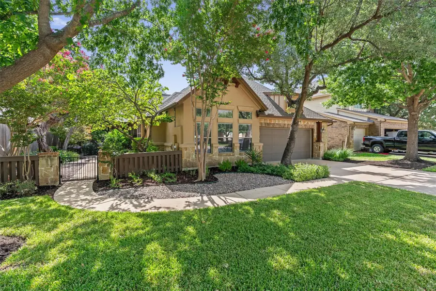 504 S Gadwall Ln, Cedar Park, TX 78613 - #2