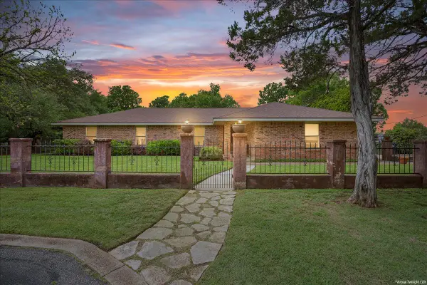 117 Lakewood Trl, Leander, TX 78641