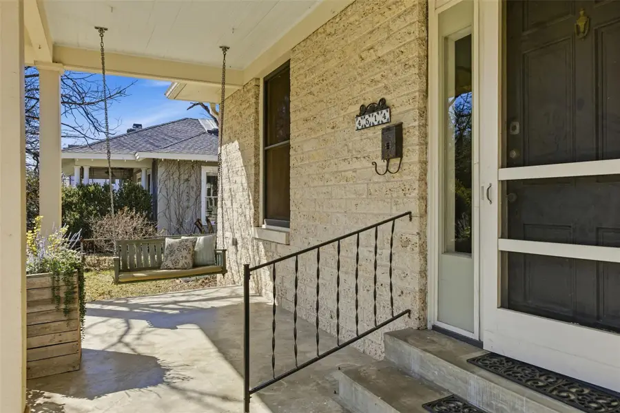 4514 Caswell Ave, Austin, TX 78751 - #3