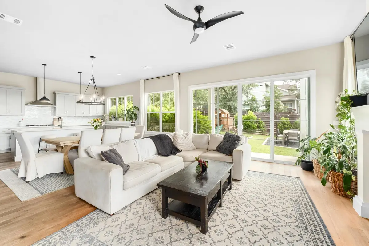 11110 Zimmerman Ln #25, Austin, TX 78726 - #1