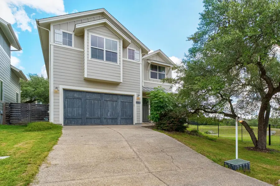 11110 Zimmerman Ln #25, Austin, TX 78726 - #2