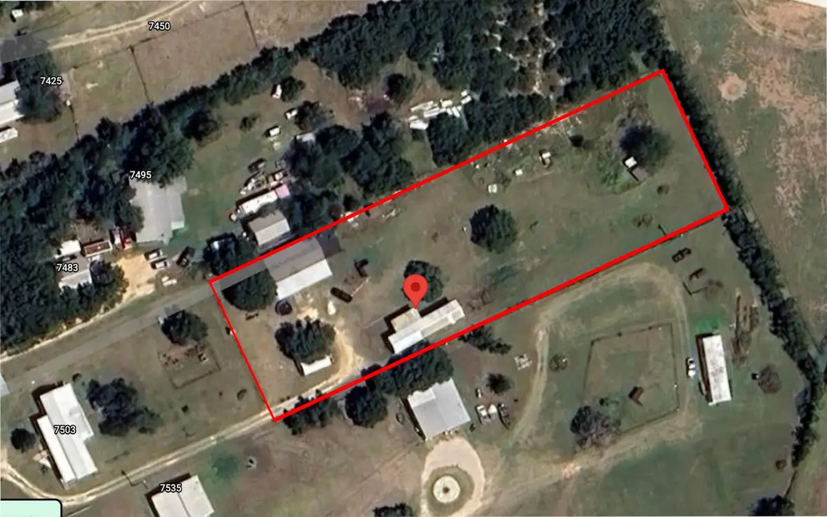 7501 Fm 1670, Salado, TX 76571 - #1