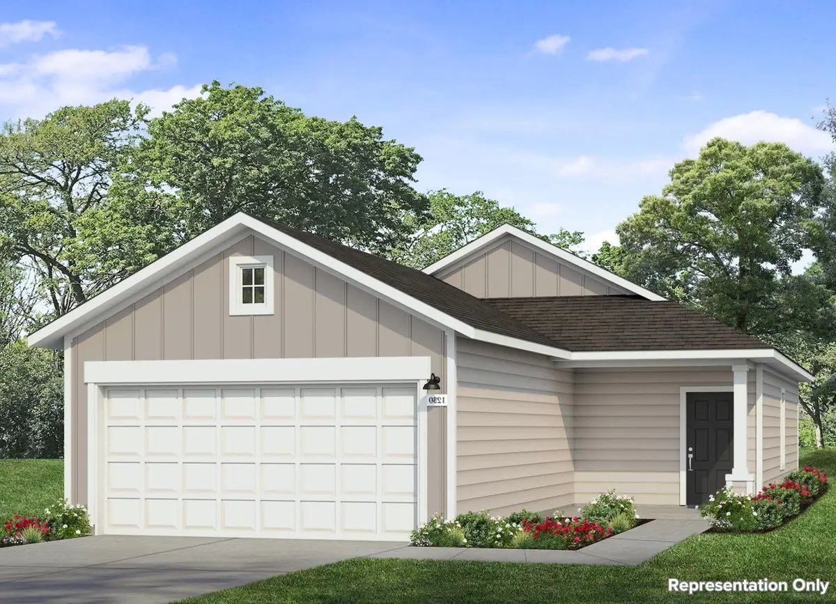 2606 St Regis Dr, Pflugerville, TX 78660 - #1