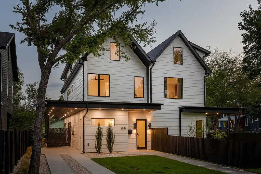 501 E 50th St, Austin, TX 78751 - #1