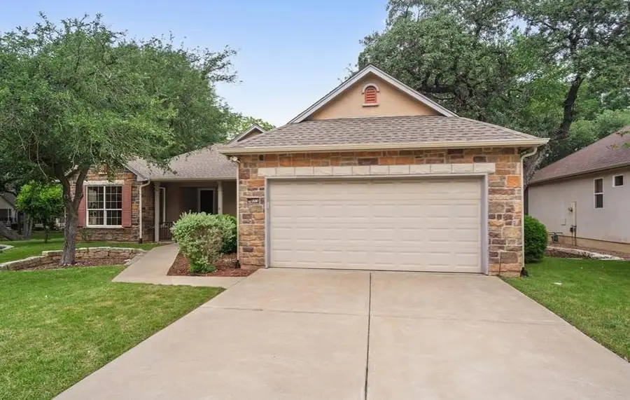 106 Ranch House Cv, Georgetown, TX 78633 - #2