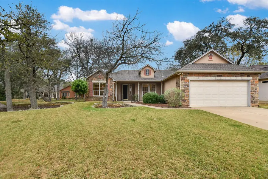 106 Ranch House Cv, Georgetown, TX 78633 - #3