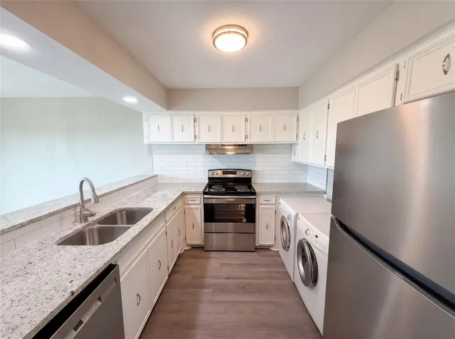 3216 Poe Cv #5C, Lago Vista, TX 78645 - #2