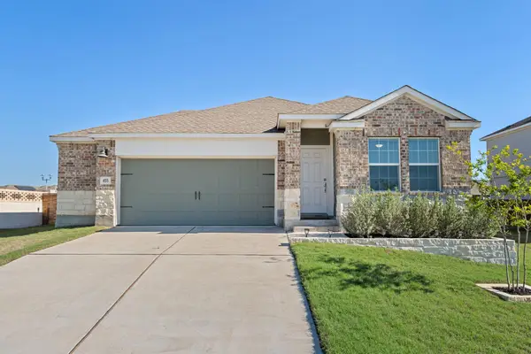 405 Doherty St, Kyle, TX 78640