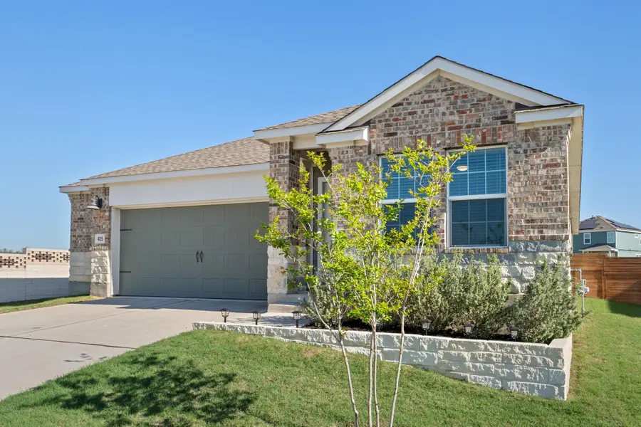 405 Doherty St, Kyle, TX 78640 - #2