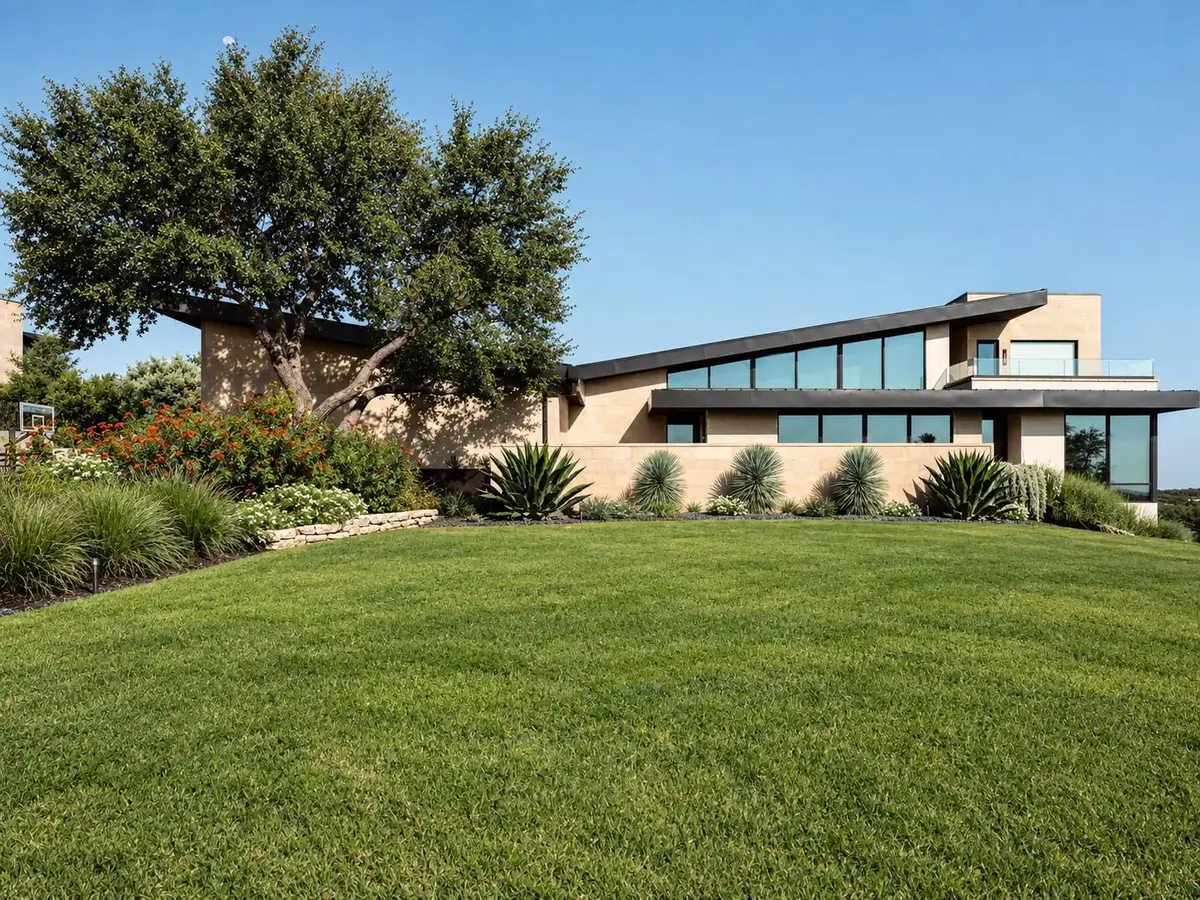 4416 Amarra Dr, Austin, TX 78735 - #1