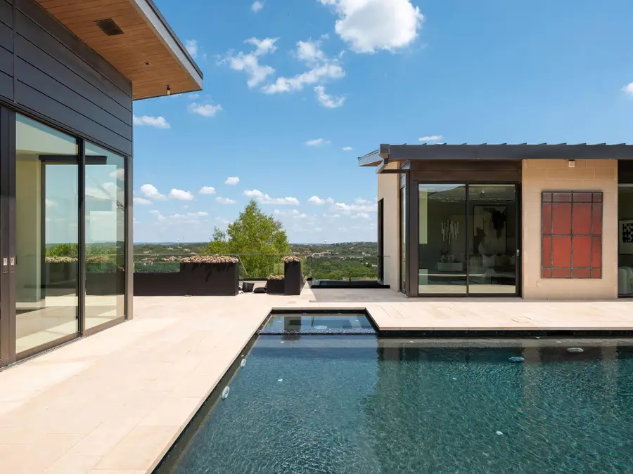 4416 Amarra Dr, Austin, TX 78735 - #3